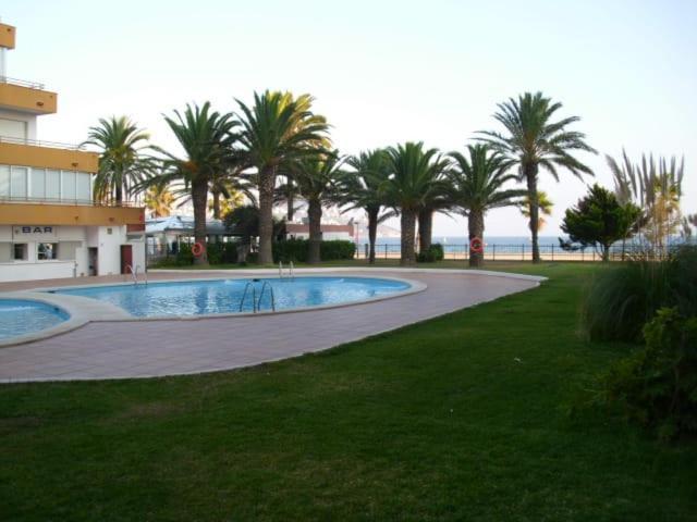 Rosas Holiday Center Εξωτερικό φωτογραφία