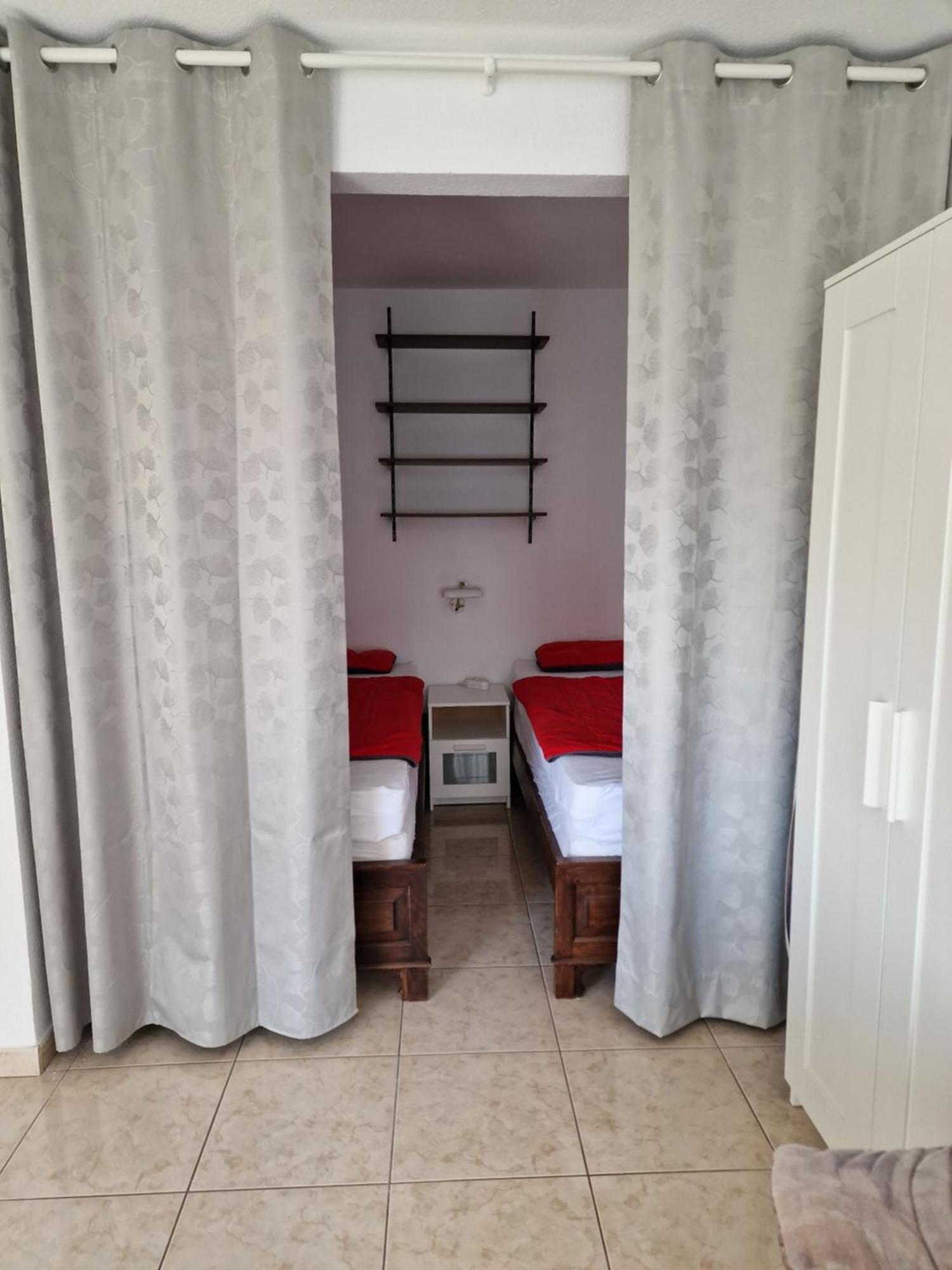 Rosas Holiday Center Εξωτερικό φωτογραφία