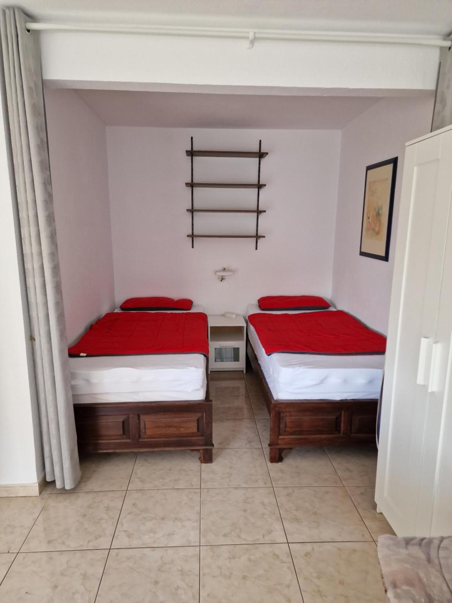 Rosas Holiday Center Εξωτερικό φωτογραφία