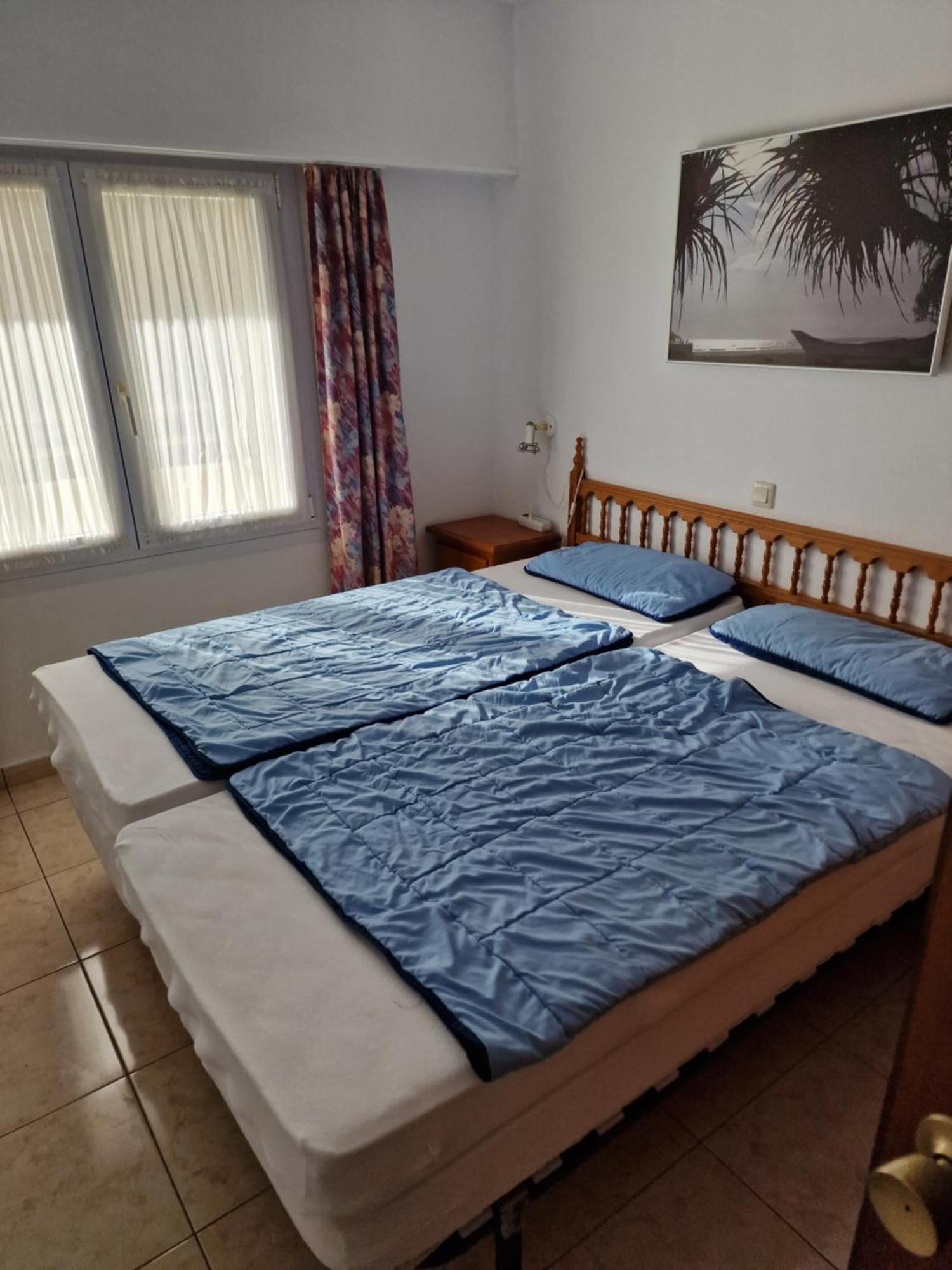 Rosas Holiday Center Εξωτερικό φωτογραφία