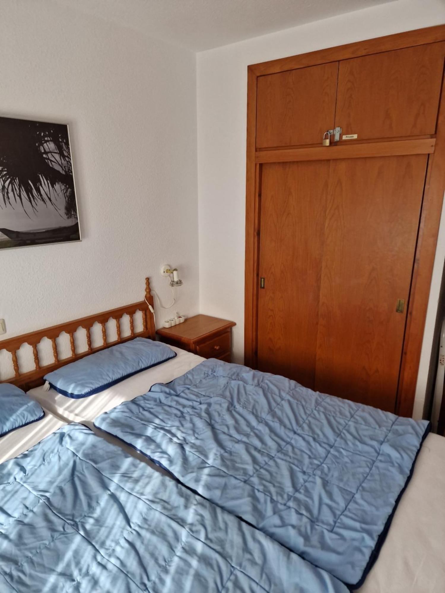 Rosas Holiday Center Εξωτερικό φωτογραφία