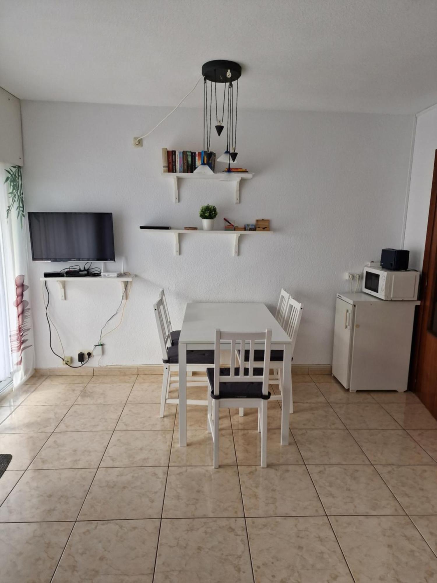 Rosas Holiday Center Εξωτερικό φωτογραφία