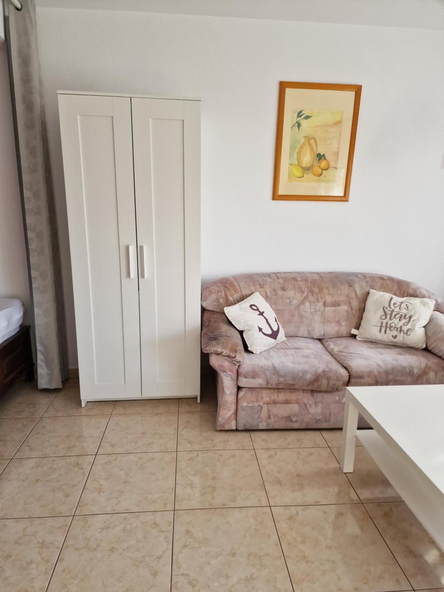 Rosas Holiday Center Εξωτερικό φωτογραφία