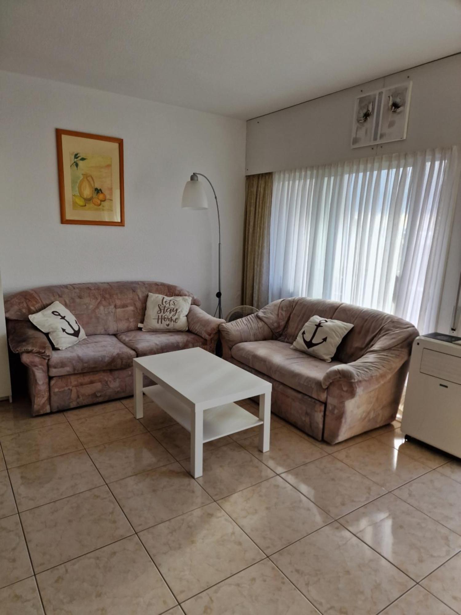 Rosas Holiday Center Εξωτερικό φωτογραφία